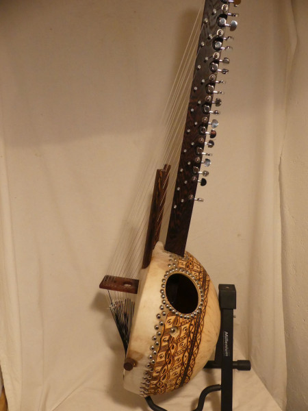 Kora