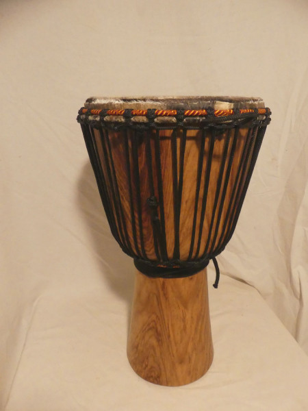 Djembe aus Bubinge