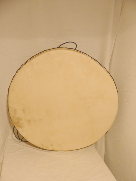 Pow Wow Motherdrums